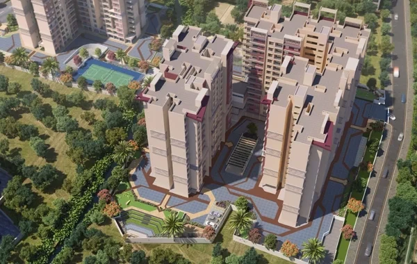 Sumadhura Sushantham