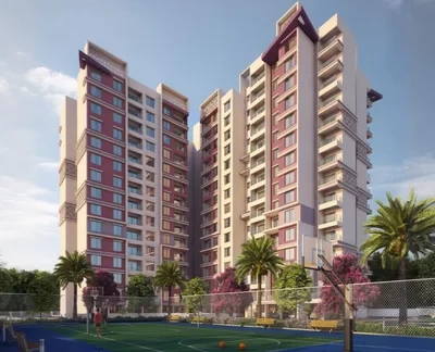 Sumadhura Sushantham