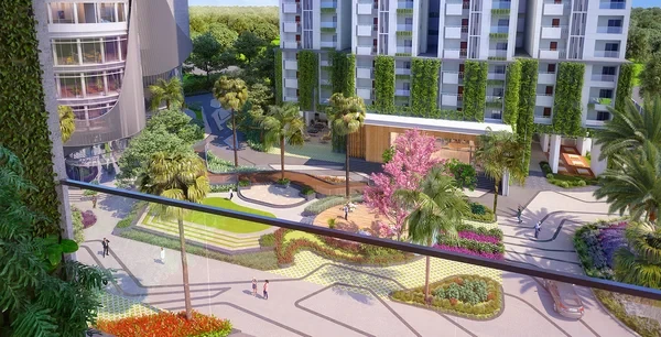 Sumadhura The Olympus