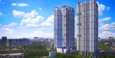 Sumadhura The Olympus