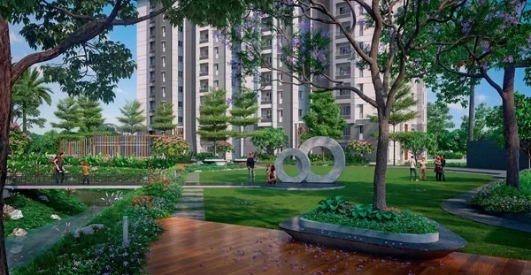 Sumadhuras - Gardens By The Brook