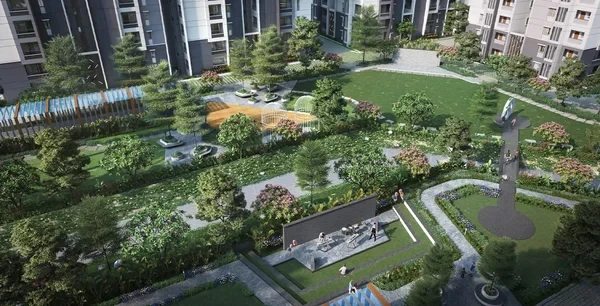 Sumadhuras - Gardens By The Brook