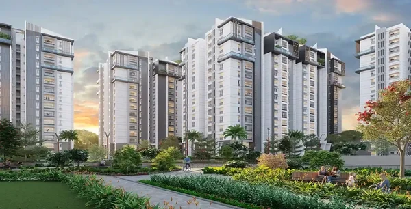 Sumadhuras - Gardens By The Brook