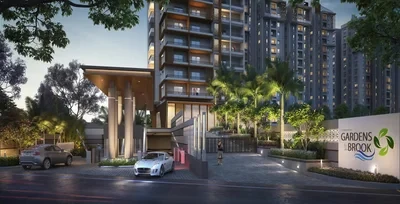 Sumadhuras - Gardens By The Brook