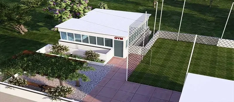 Sumuk Square Phase 2