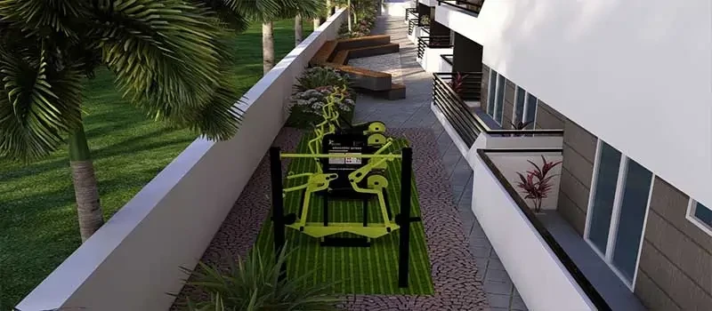 Sumuk Square Phase 2