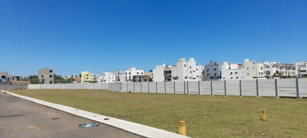 Sundaram Smart City 2