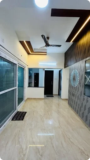 Sunrise Krishna Flats