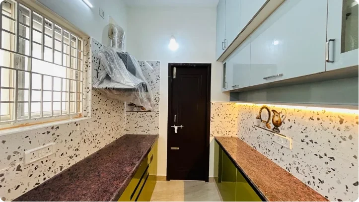 Sunrise Krishna Flats