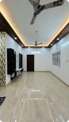 Sunrise Krishna Flats