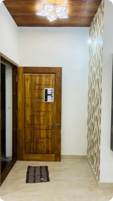 Sunrise Krishna Flats