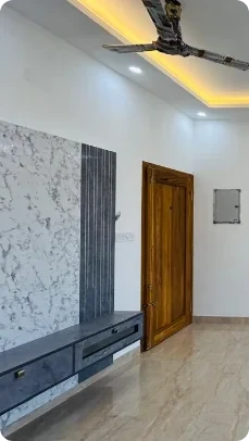 Sunrise Saranga Flats