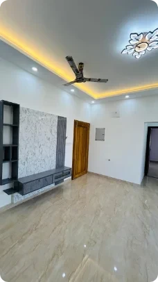 Sunrise Saranga Flats