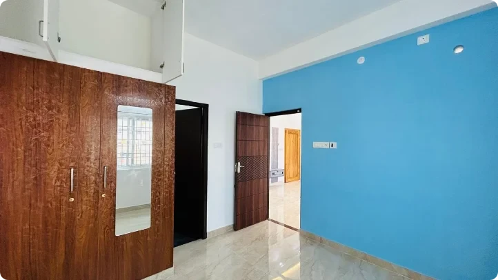 Sunrise Saranga Flats