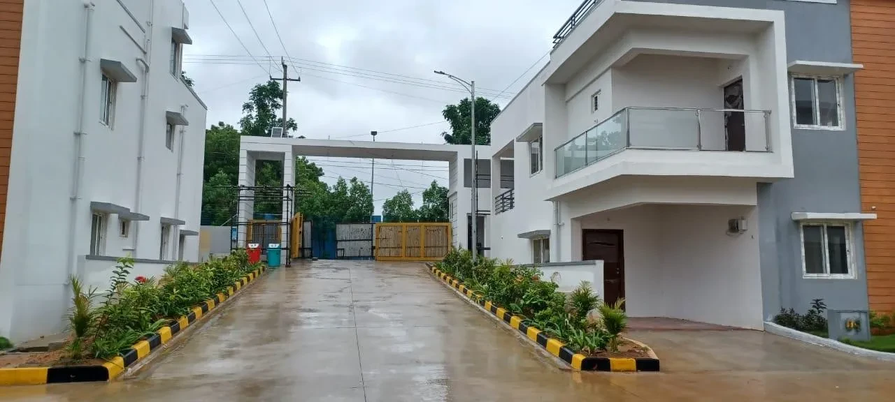 Surabhis Signature Villas