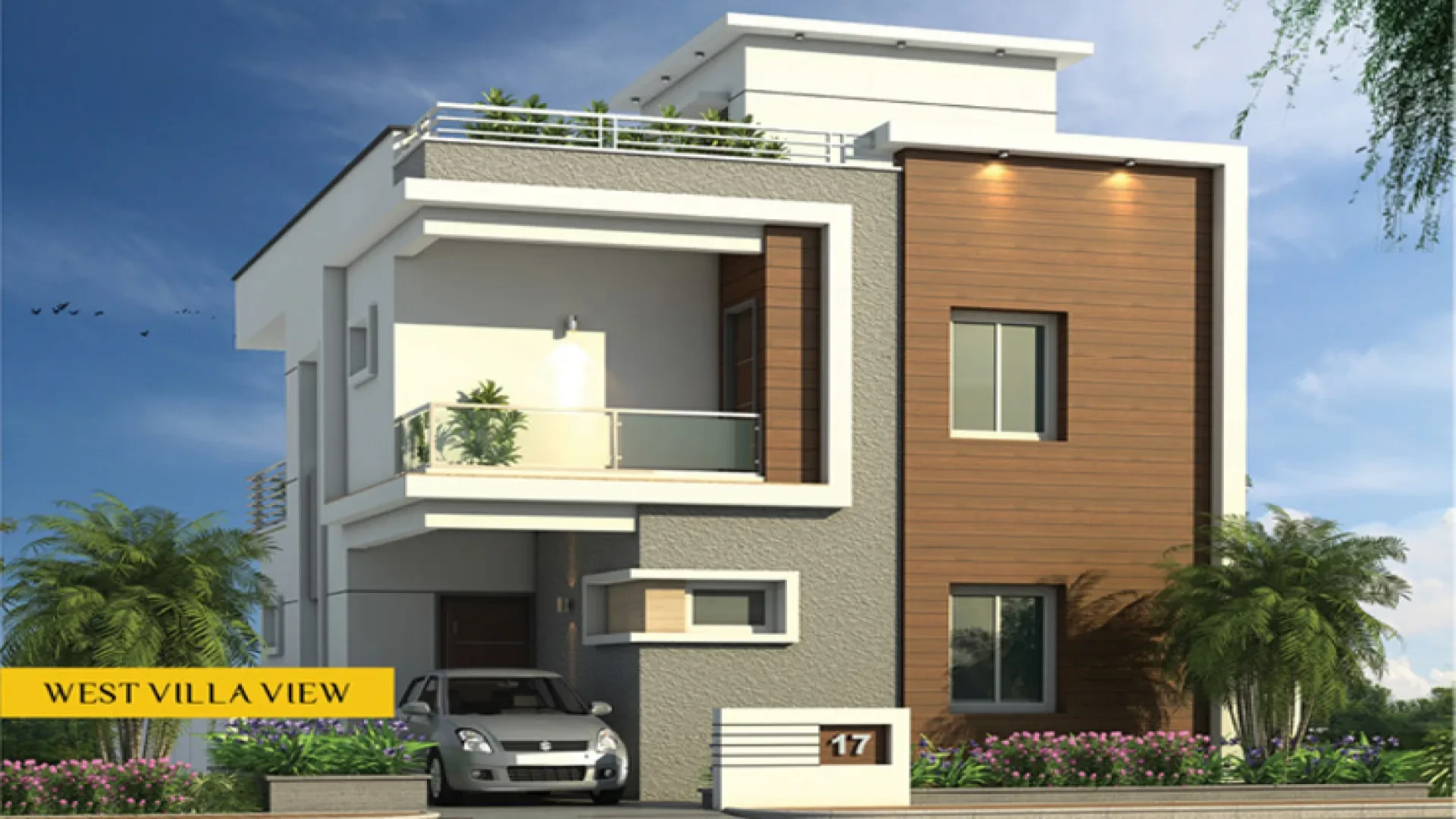 Surabhis Signature Villas