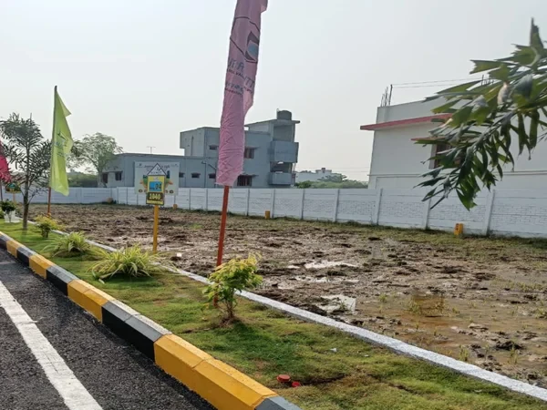 Taasa Srinivasa Enclave