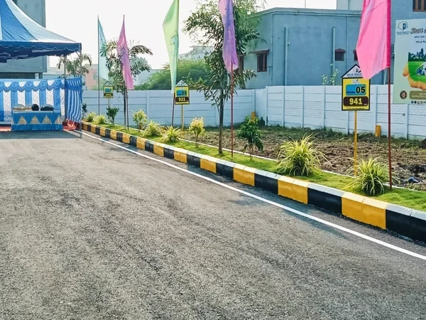 Taasa Srinivasa Enclave