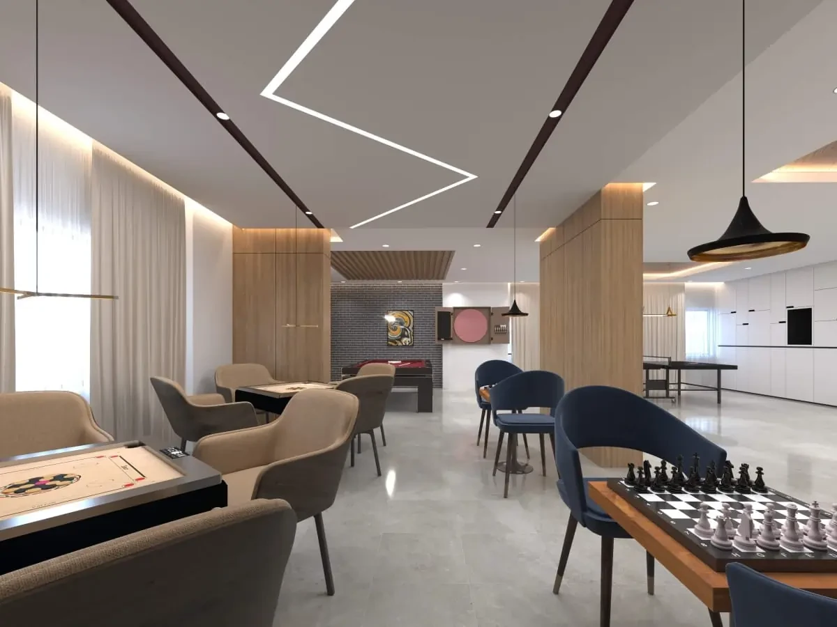 Technopolis Solitaire Unity