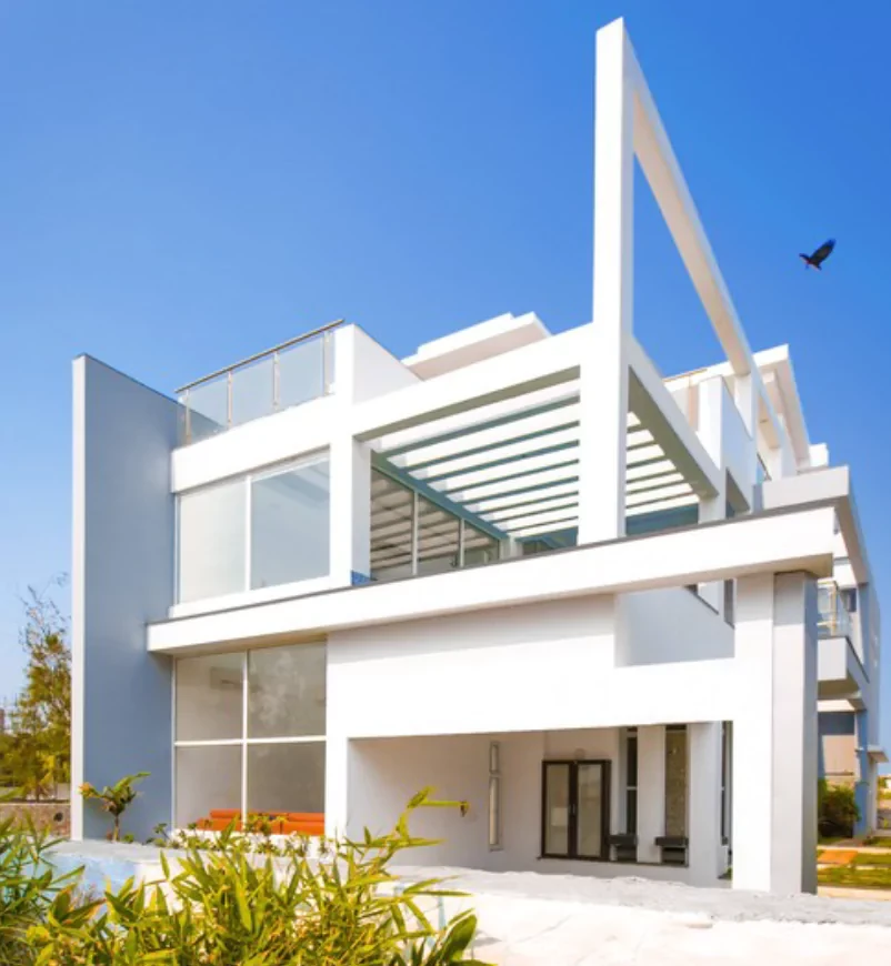 Tharun Varalakshmi Avenue