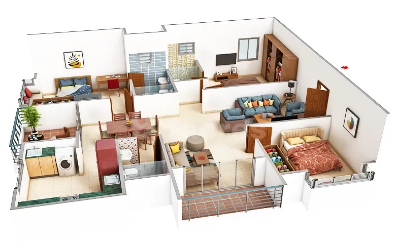 The Berries for Birds