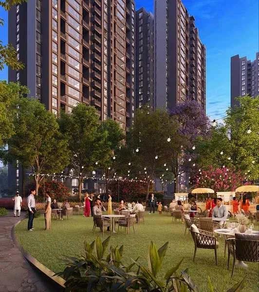 The Earthscape by Bricks and Milestones