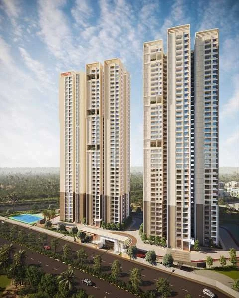 The Regent by Auro Realty