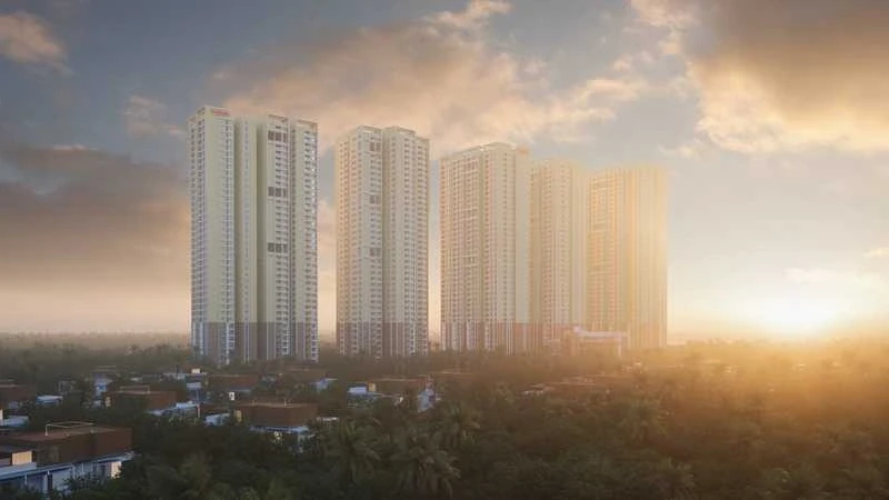 The Regent by Auro Realty