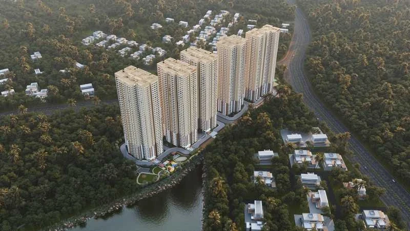 The Regent by Auro Realty