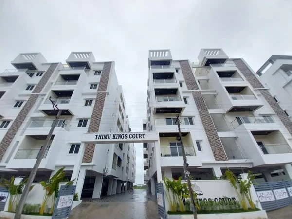Thimu Kings Court