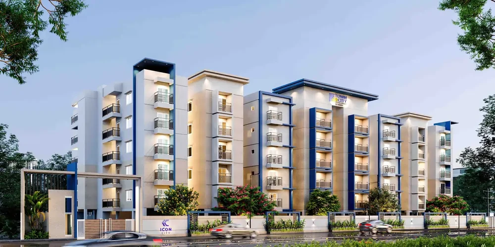 TNCD Icon City