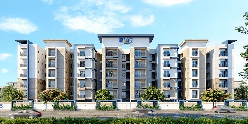 TNCD Icon City