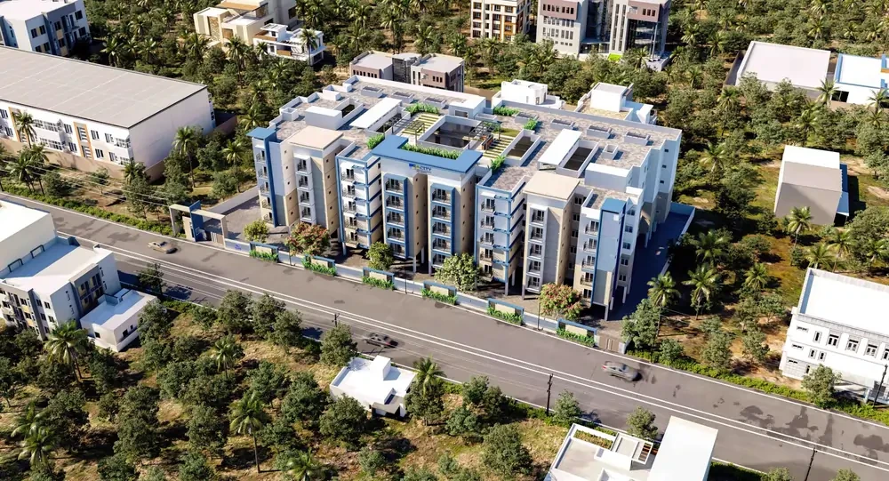 TNCD Icon City