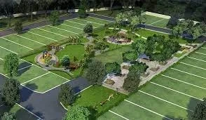 Purva Tree Haven