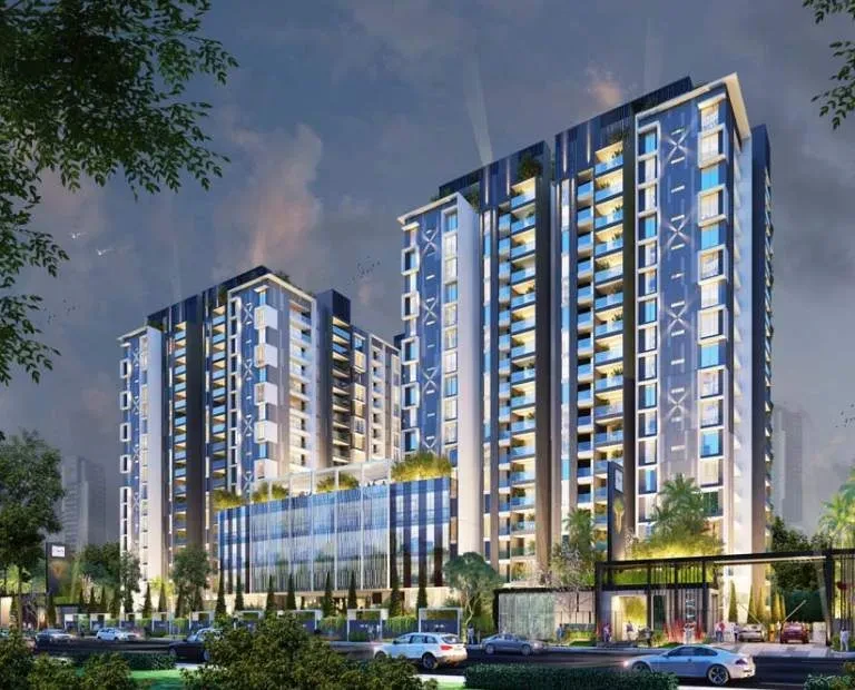 Trendsquares Sadarmangala