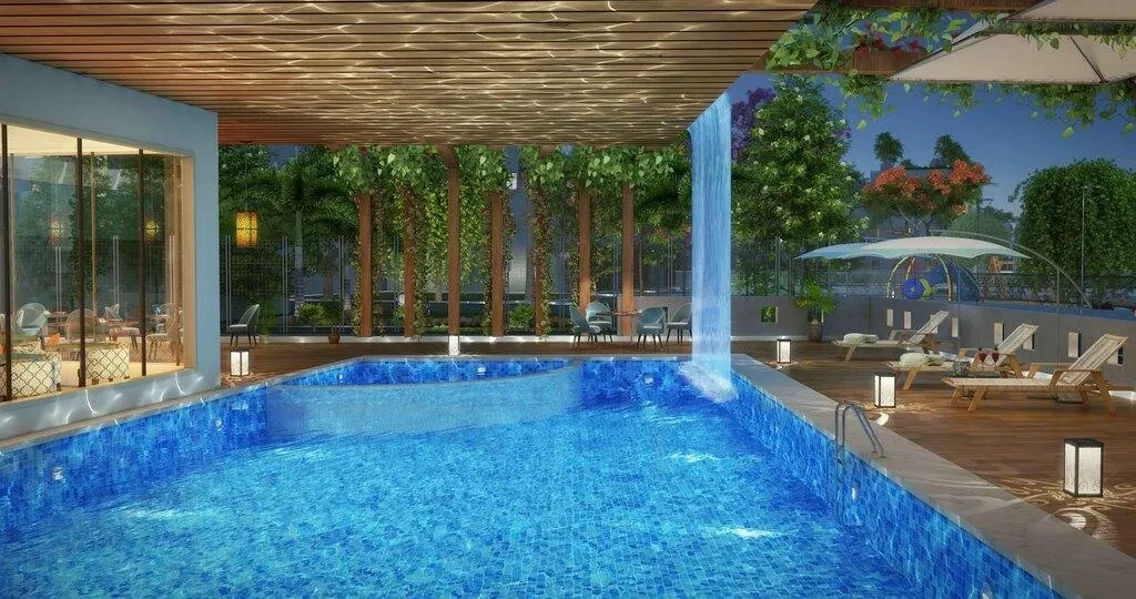 Trifecta Verde En Resplandor Villas Phase 3