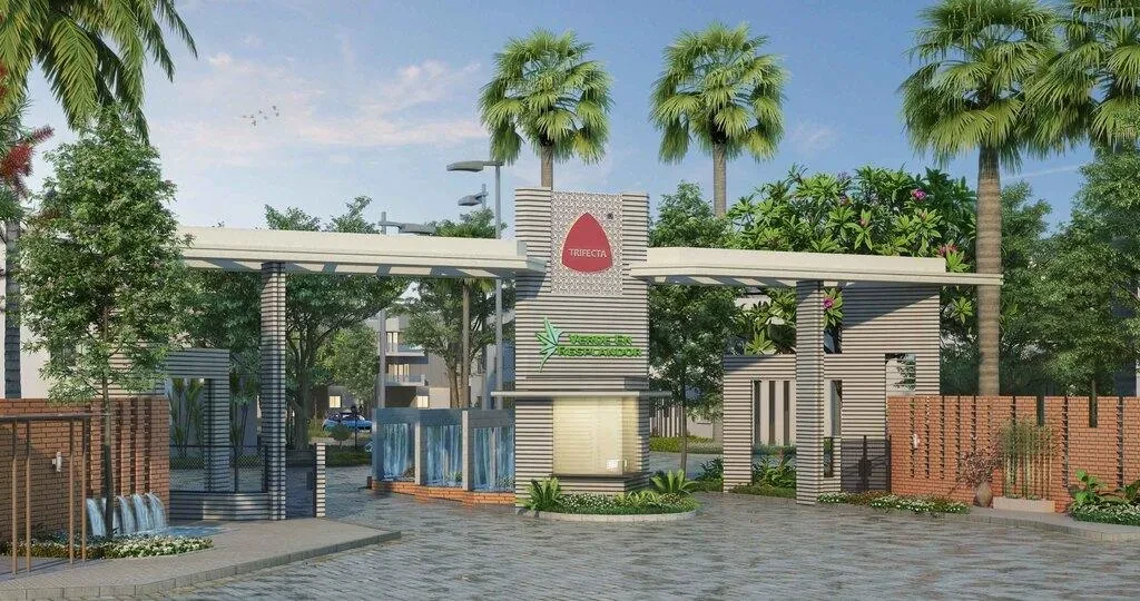 Trifecta Verde En Resplandor Villas Phase 3