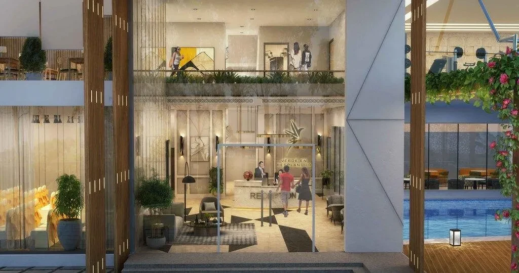 Trifecta Verde En Resplandor Villas Phase 3