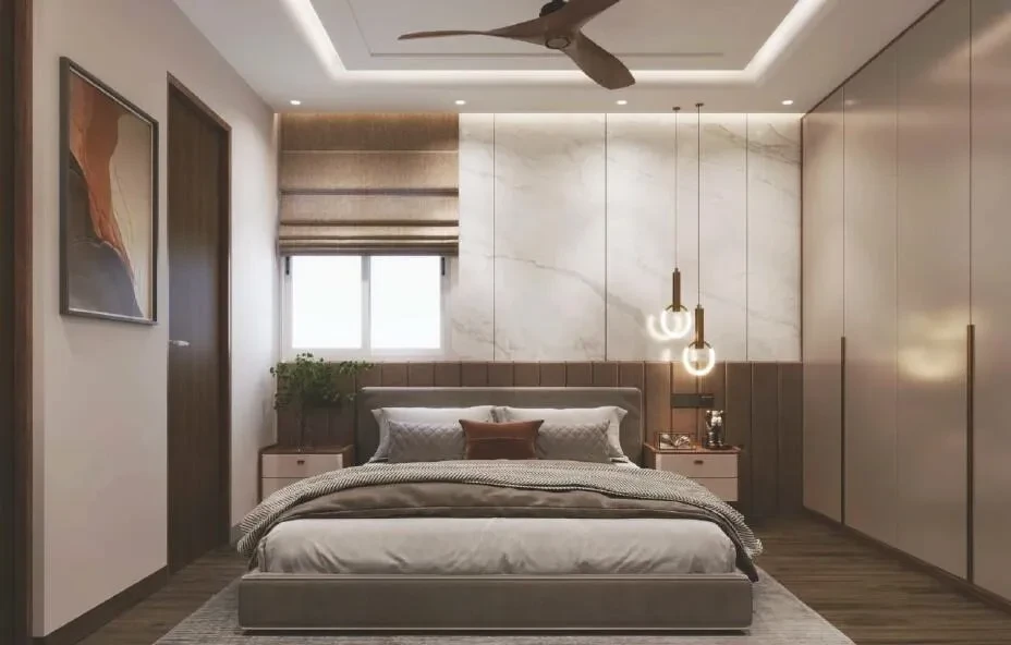 Trishala Saffron 360