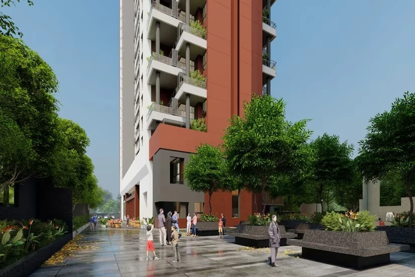 True North by Livingwalls