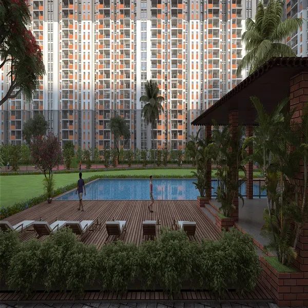 UKN Belvedere - Phase 2