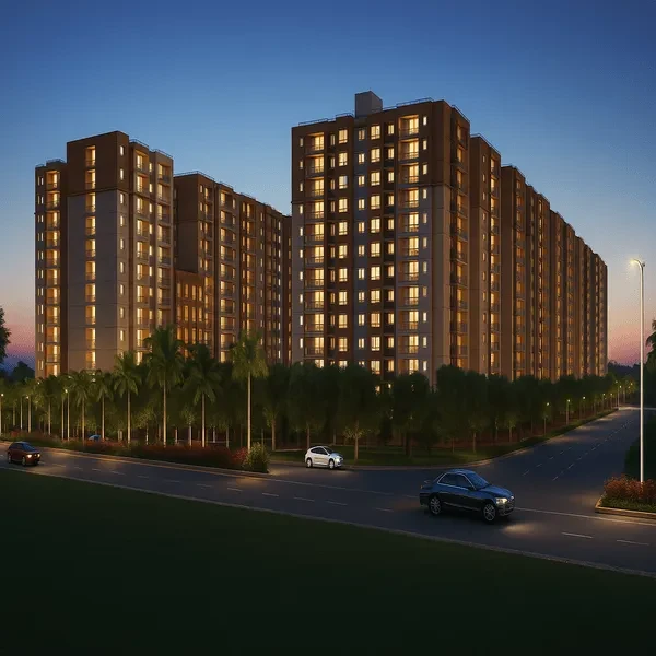 UKN Belvedere - Phase 2