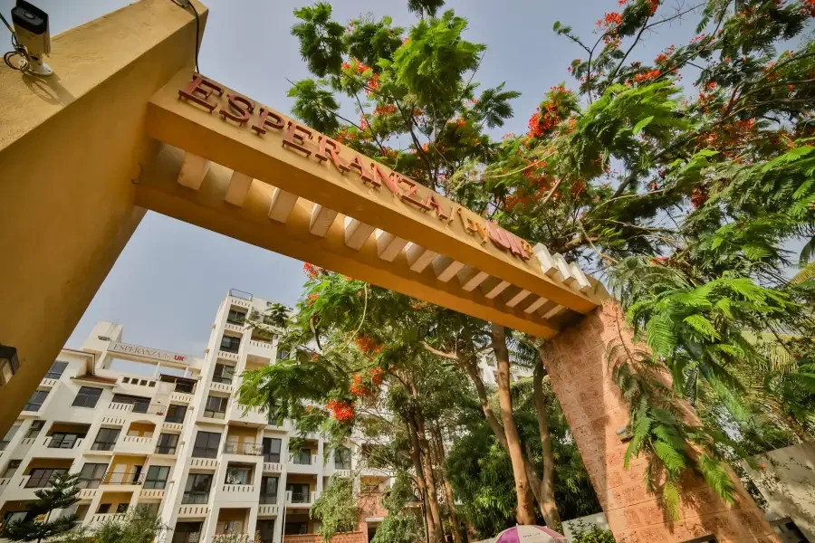 Ukn Esperanza Phase 2