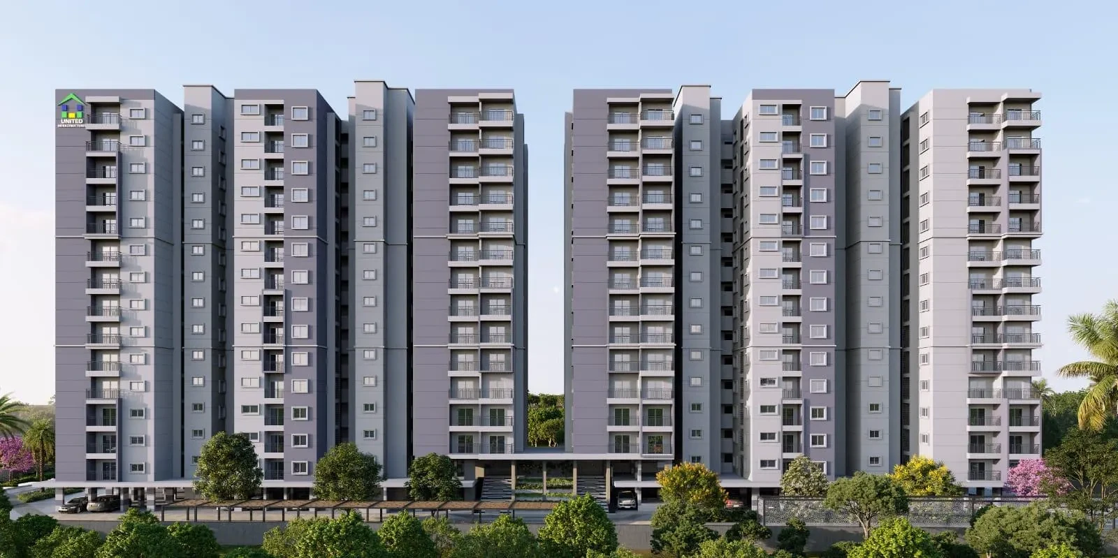 United Sai Greenwoods Phase 2