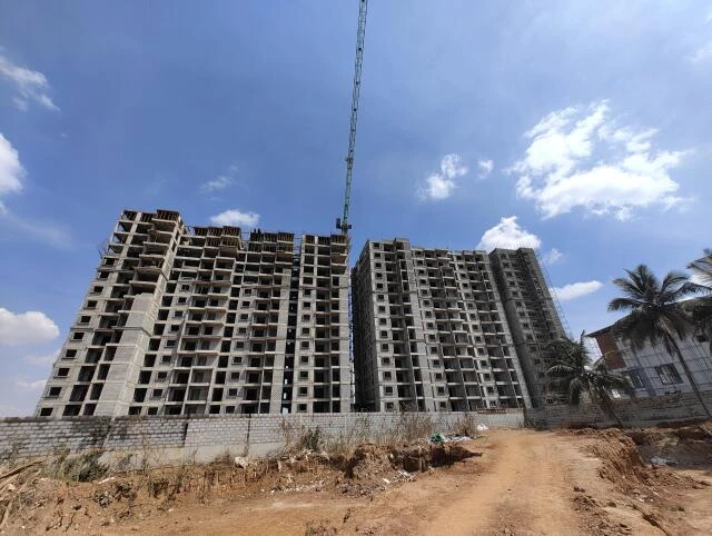 United Sai Greenwoods Phase 2