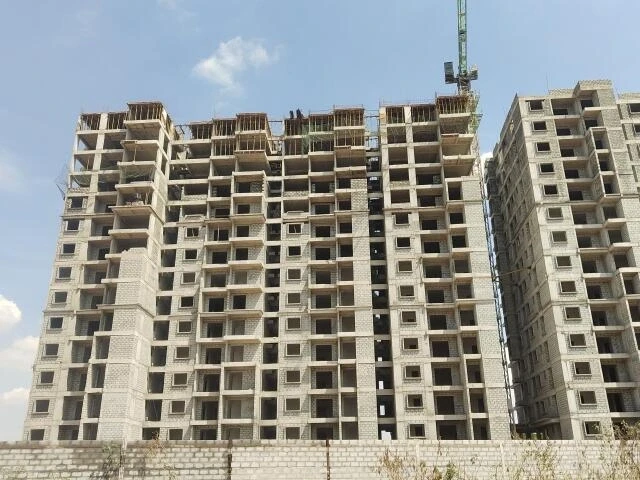 United Sai Greenwoods Phase 2