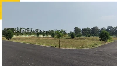 Urban Land Garden City