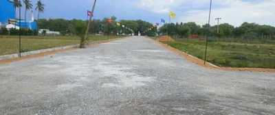Urban Land  Vedantha Nagar