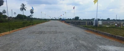 Urban Land  Vedantha Nagar