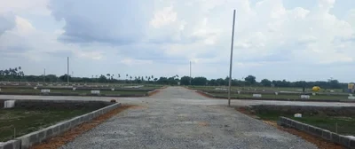 Urban Land  Vedantha Nagar